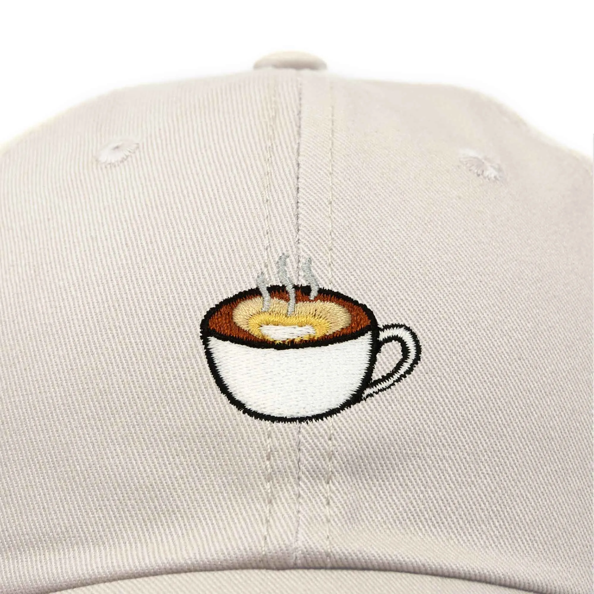 Dalix Cappuccino Cap