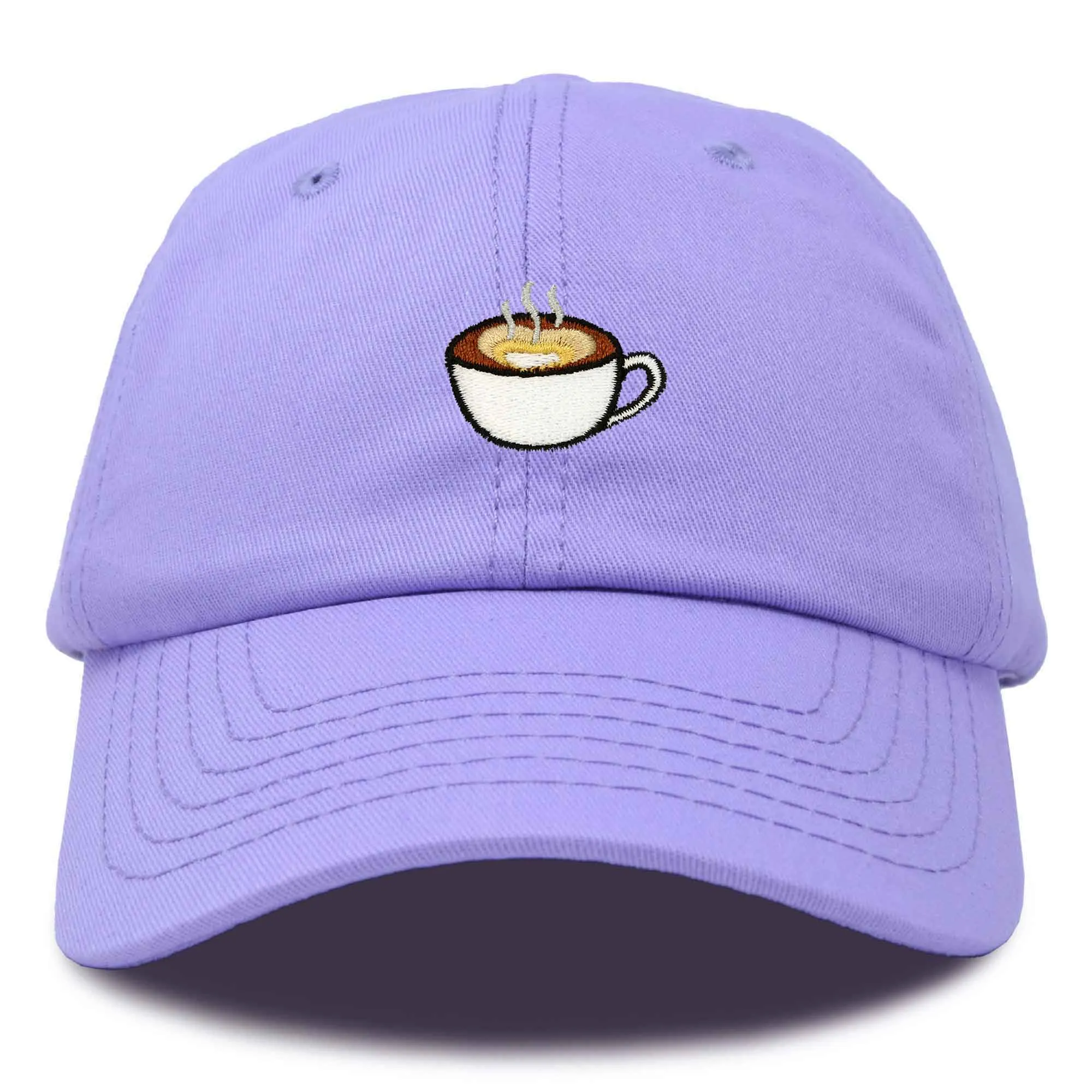 Dalix Cappuccino Cap