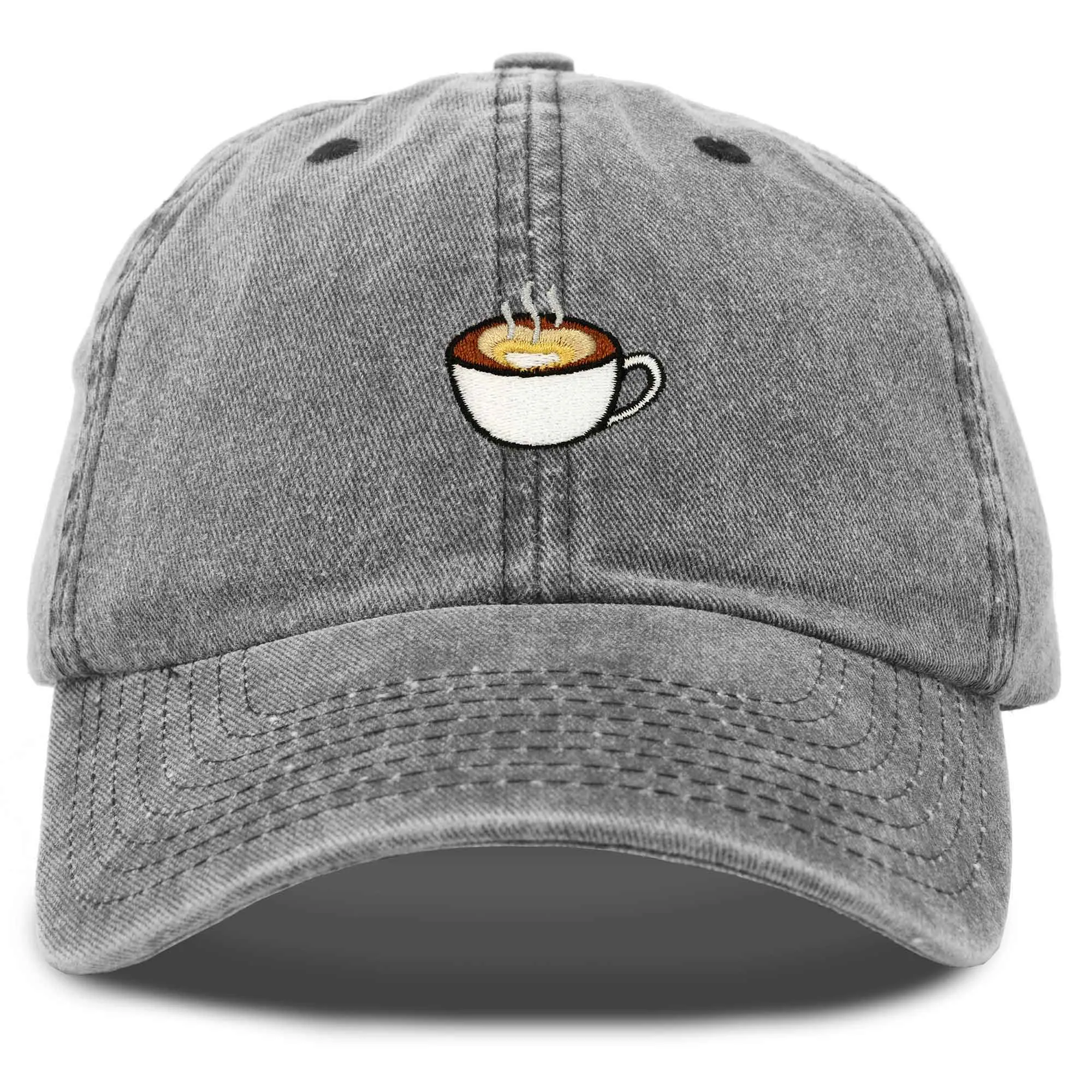 Dalix Cappuccino Cap