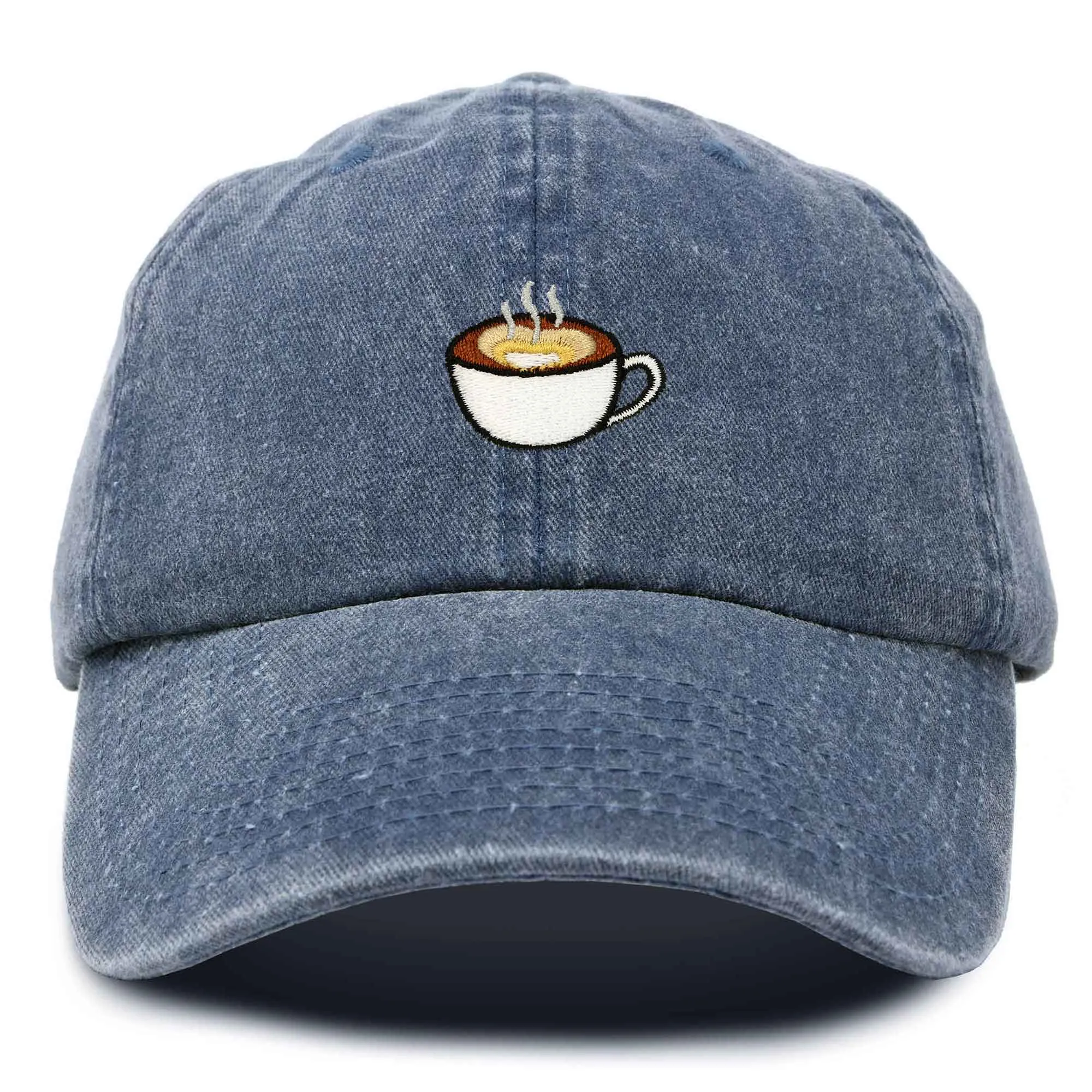 Dalix Cappuccino Cap