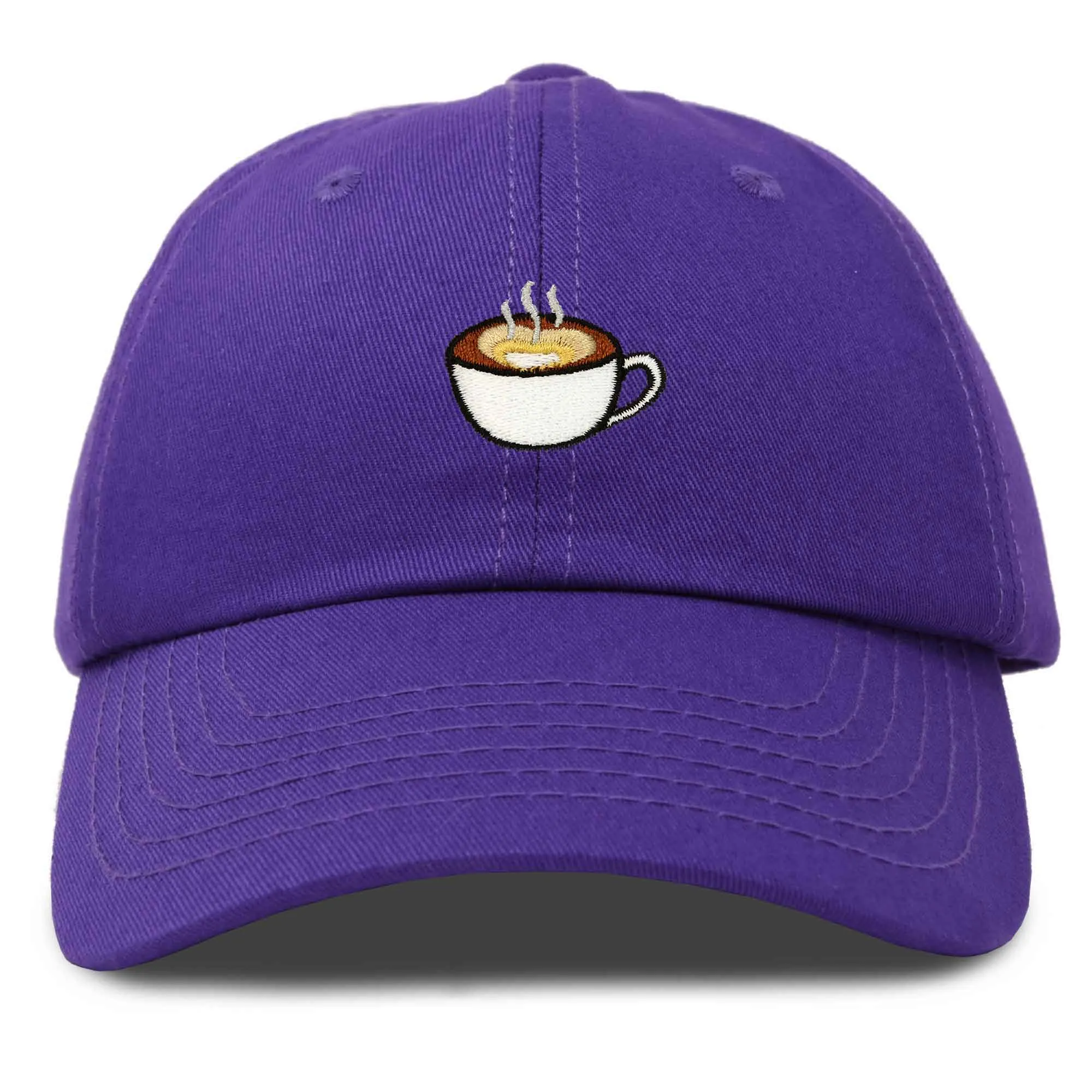Dalix Cappuccino Cap