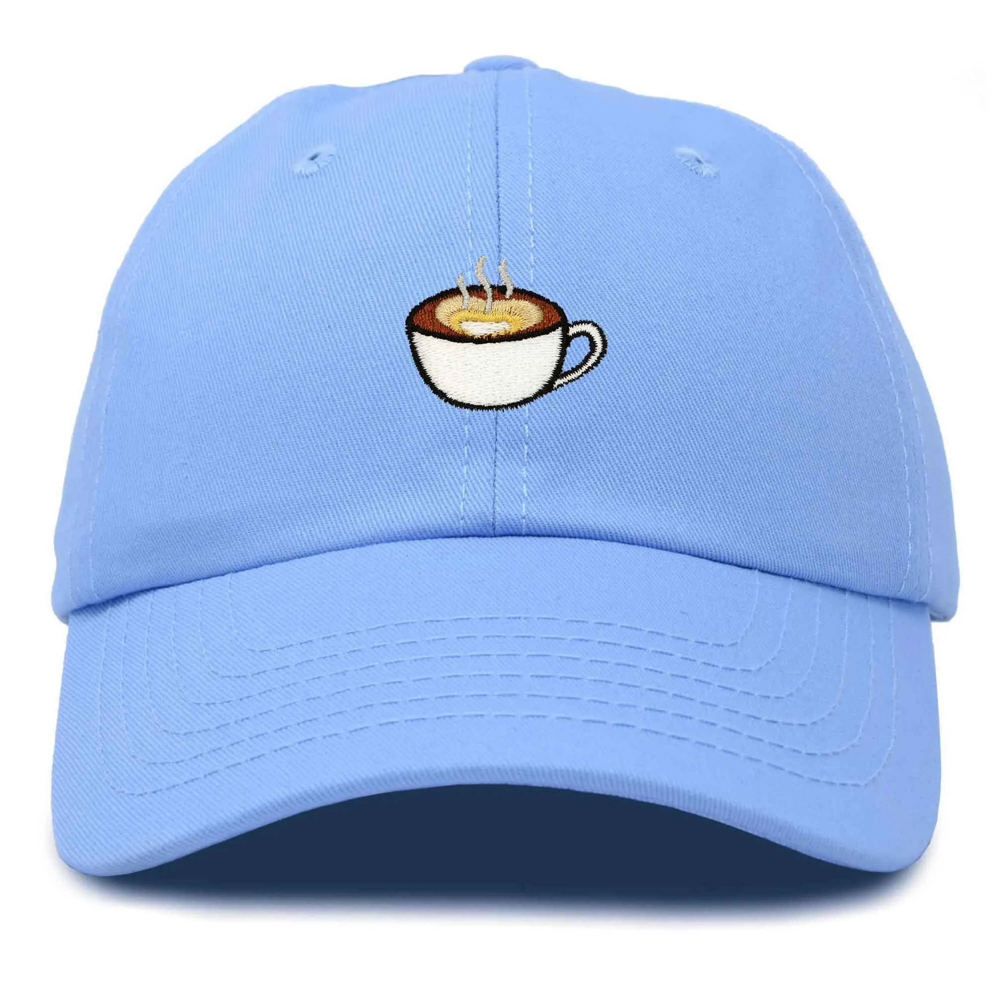 Dalix Cappuccino Cap