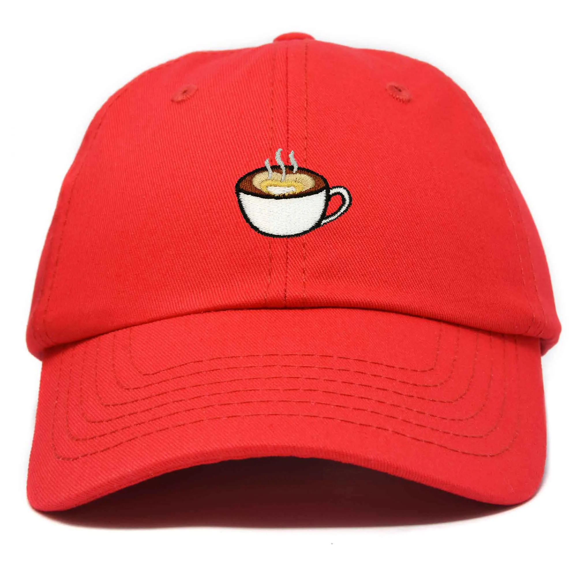 Dalix Cappuccino Cap