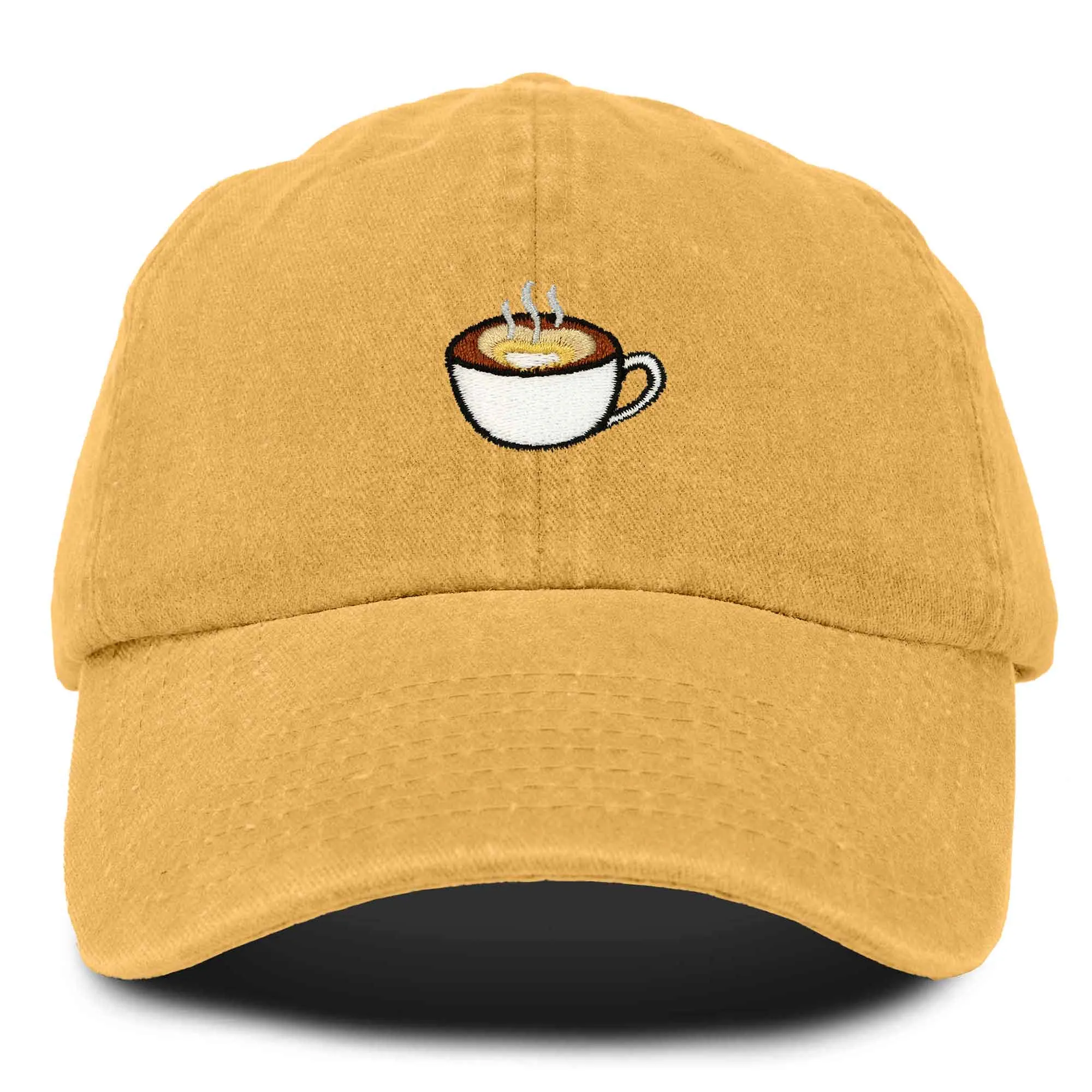Dalix Cappuccino Cap