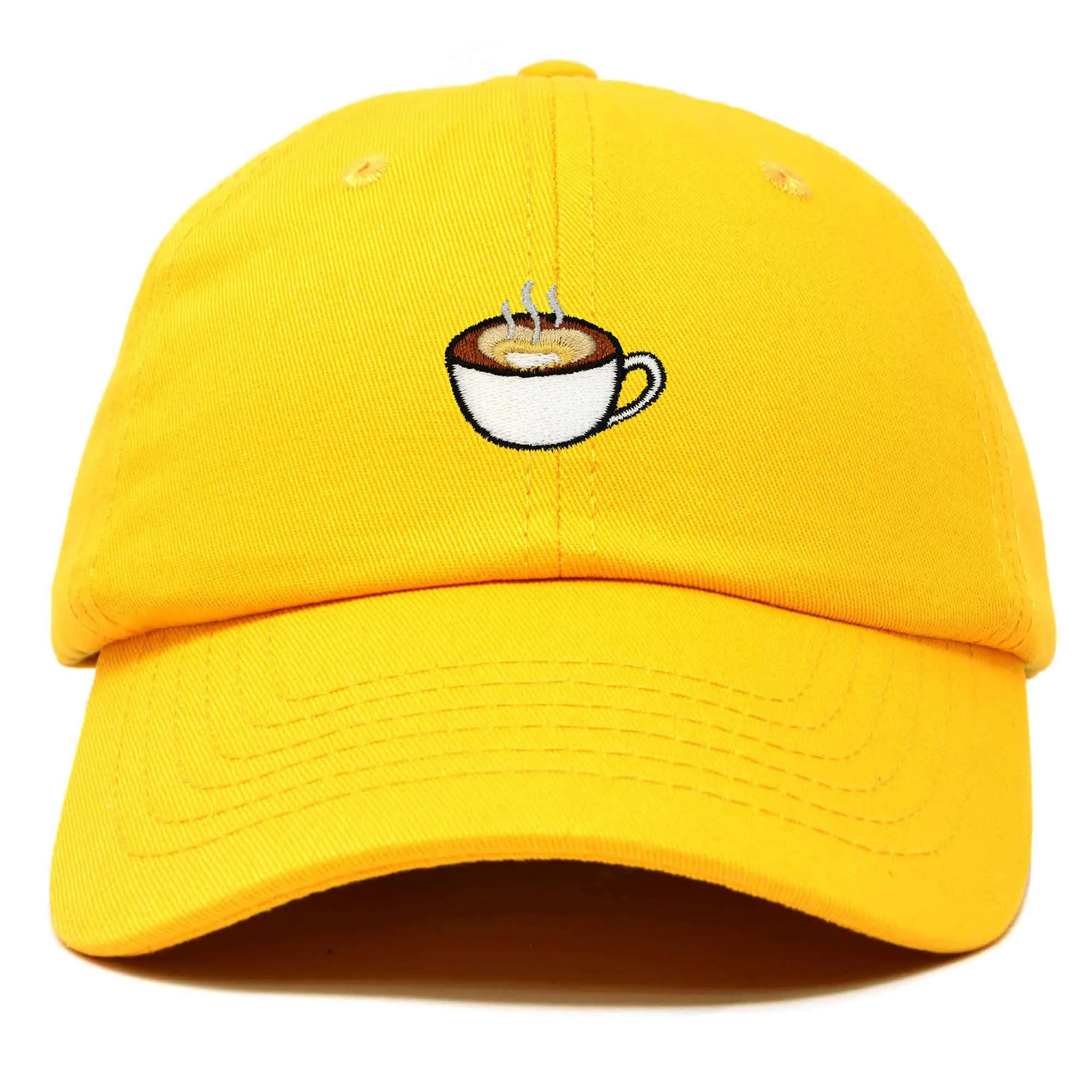 Dalix Cappuccino Cap