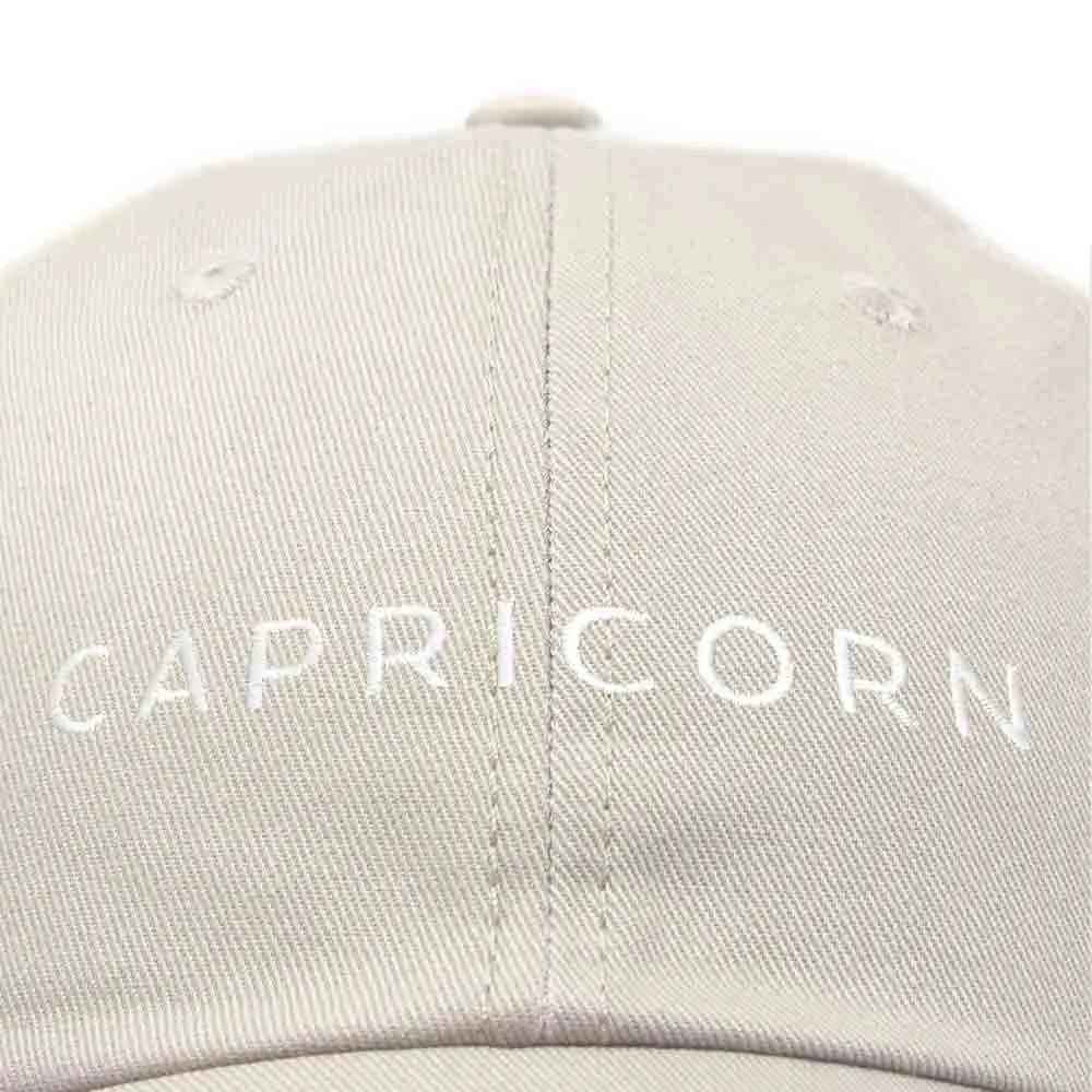 Dalix Capricorn Hat