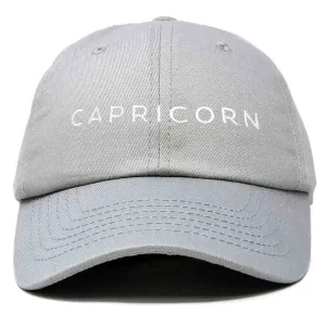 Dalix Capricorn Hat casual-embroidered-cap