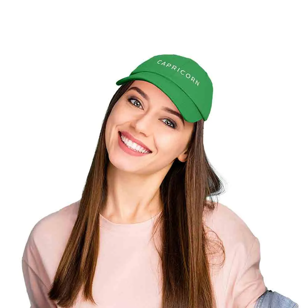 Dalix Capricorn Hat