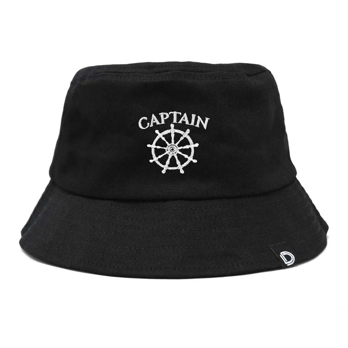 Dalix Captain Bucket Hat casual-dad-hat