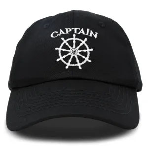 Dalix Captain Hat casual-embroidered-cap