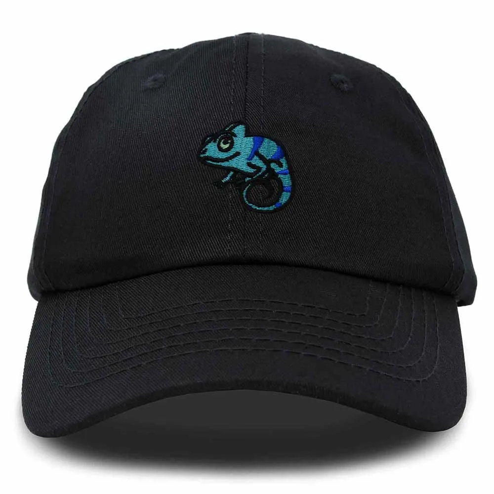 Dalix Chameleon Cap casual-embroidered-cap