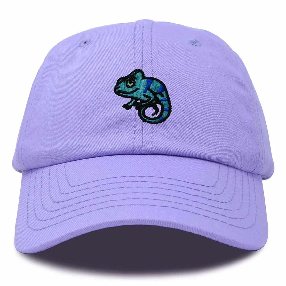 Dalix Chameleon Cap