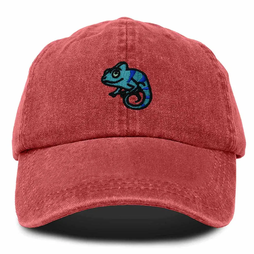 Dalix Chameleon Cap