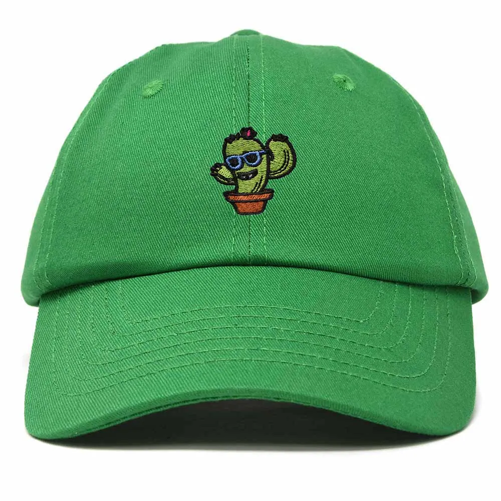 Dalix Chill Cactus Cap