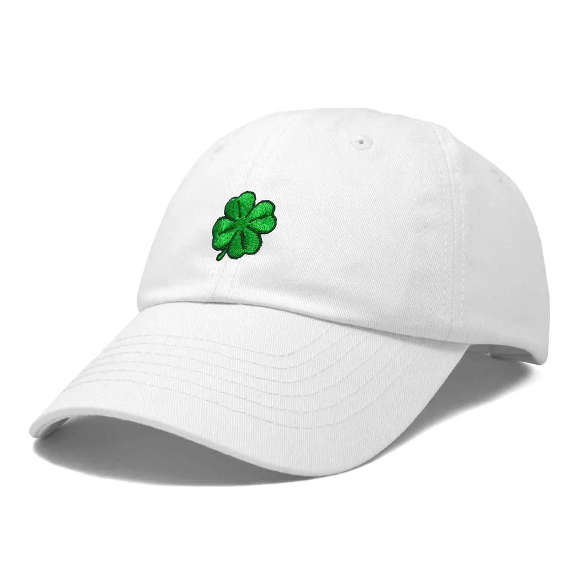 Dalix Clover Hat