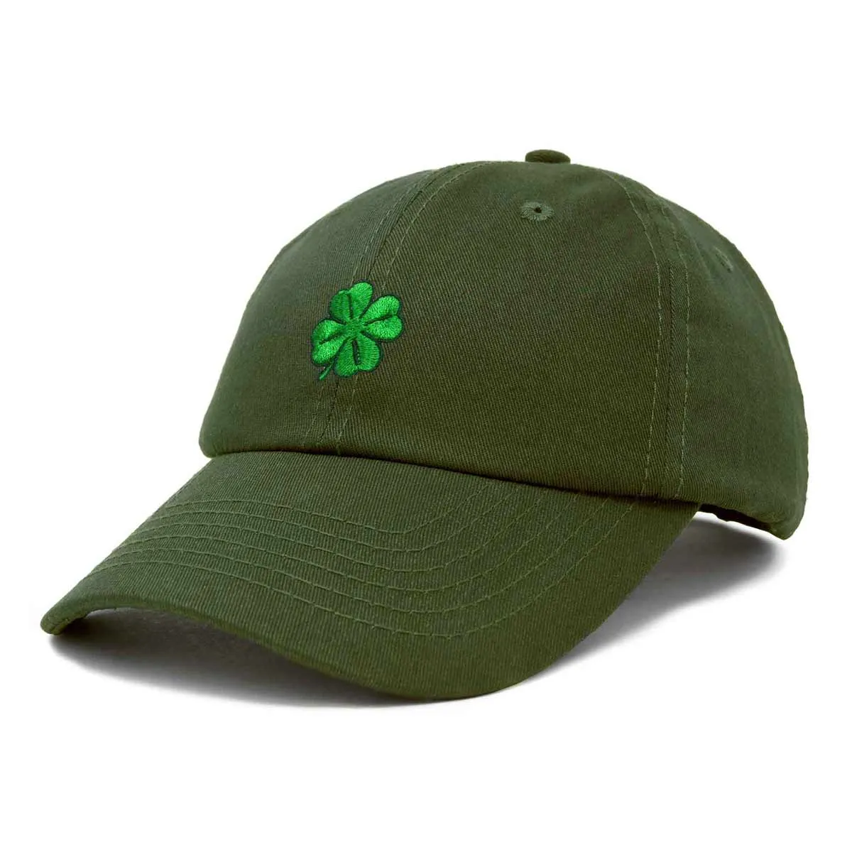 Dalix Clover Hat