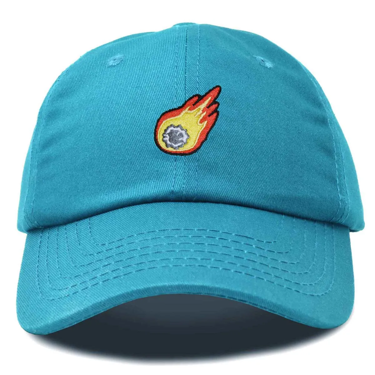 Dalix Comet Dad Cap