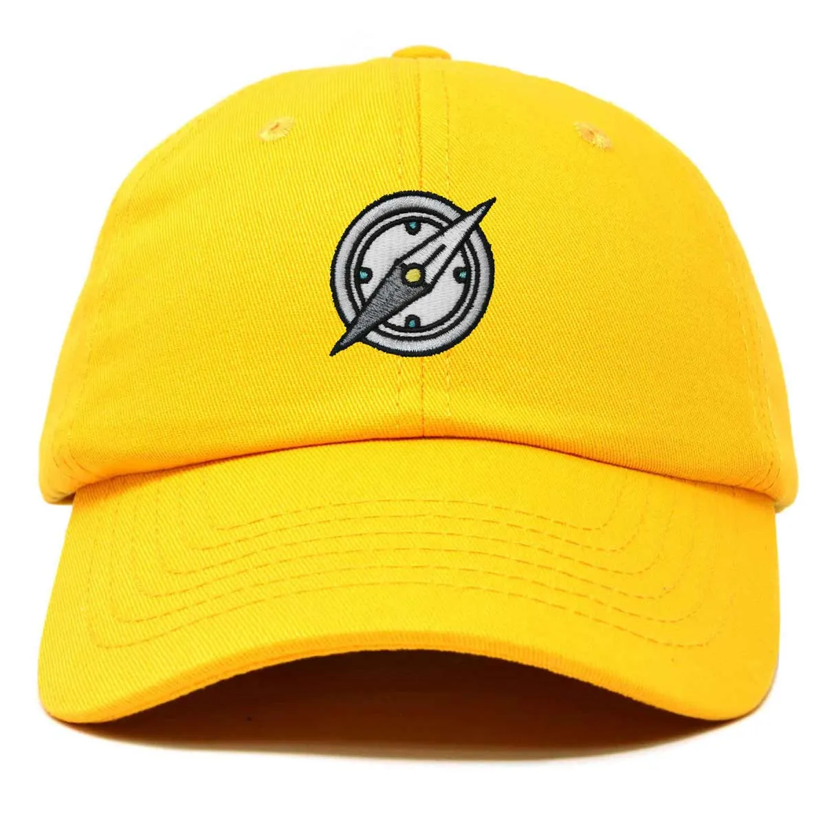 Dalix Compass Hat