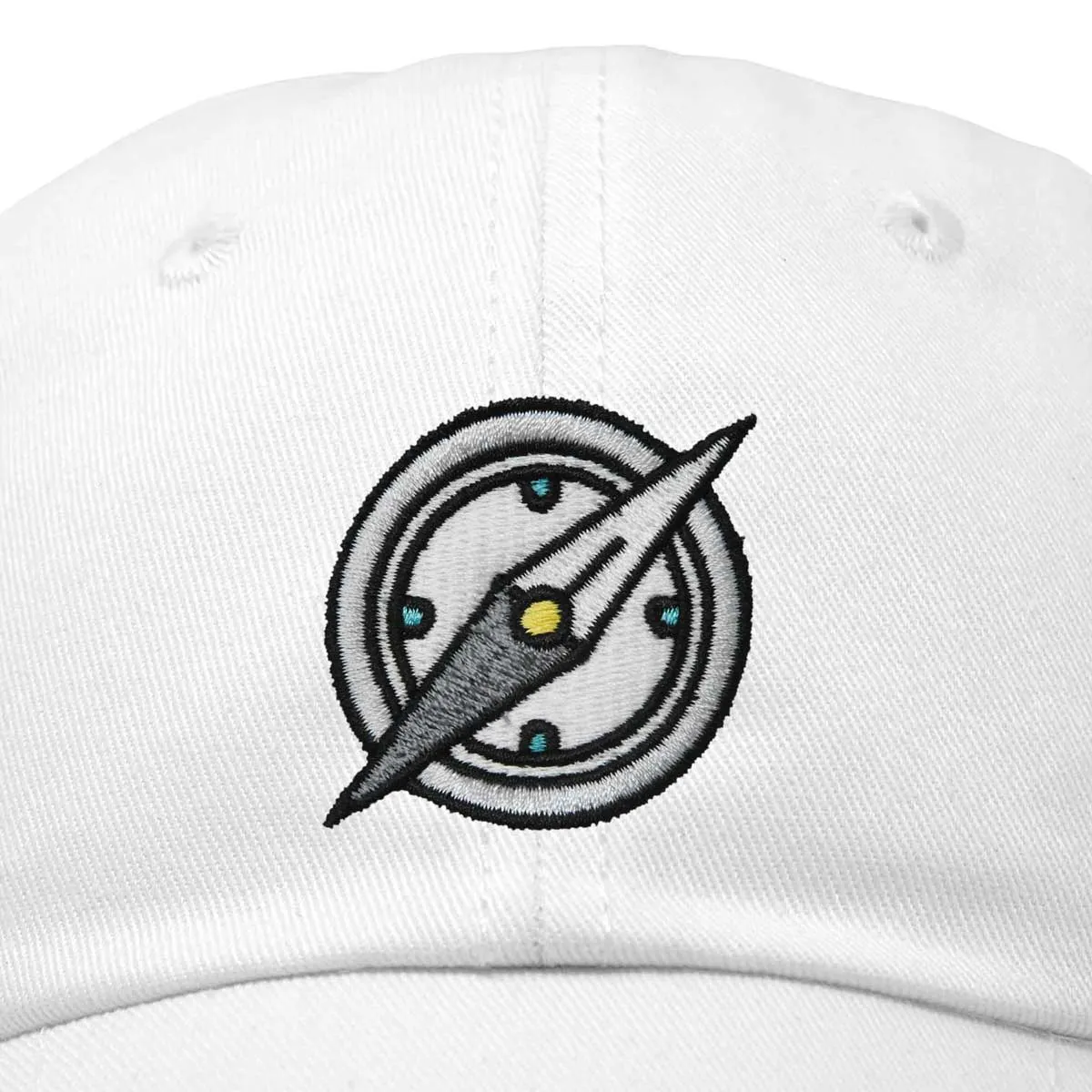 Dalix Compass Hat