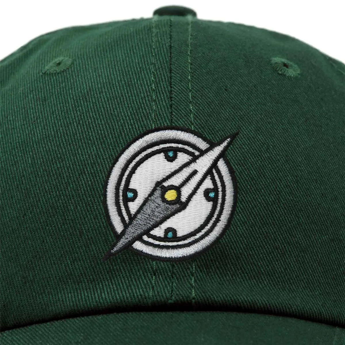 Dalix Compass Hat