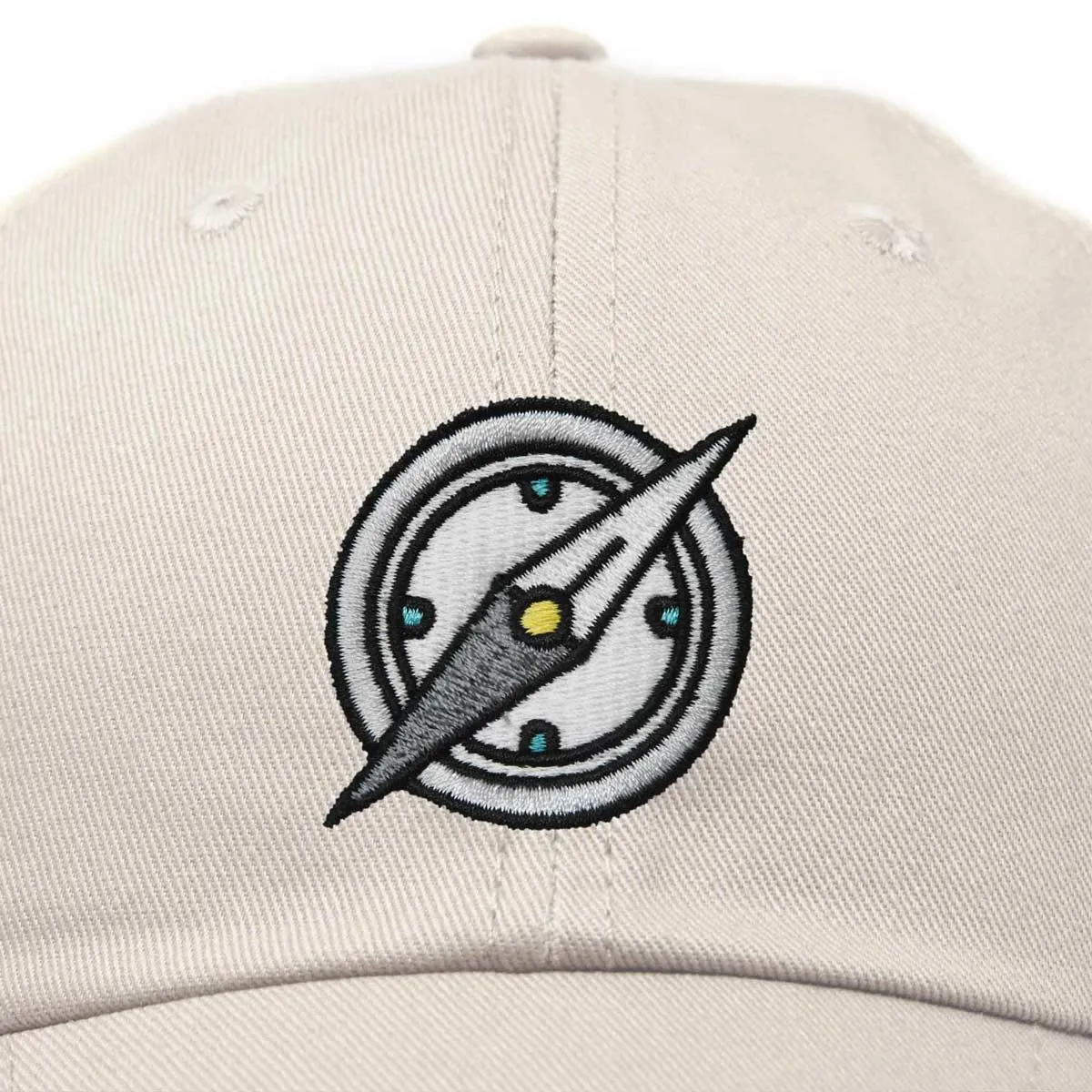 Dalix Compass Hat