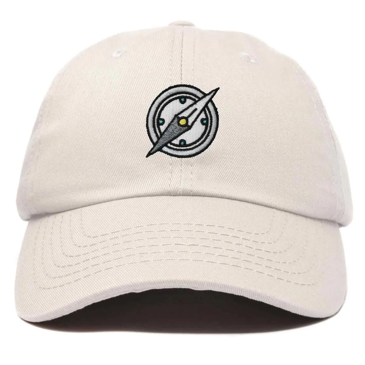 Dalix Compass Hat