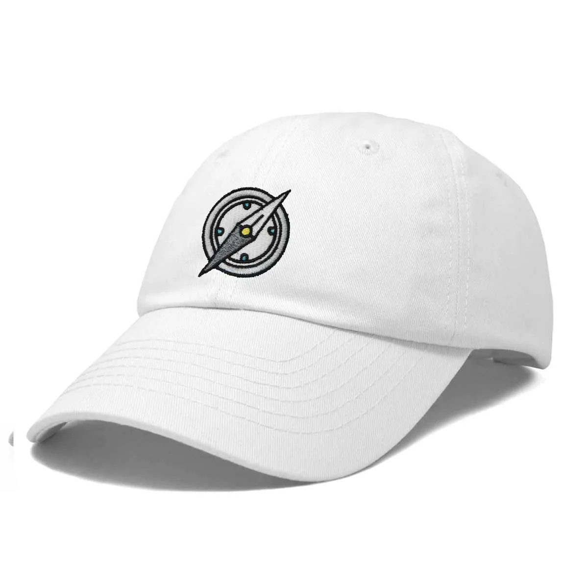 Dalix Compass Hat