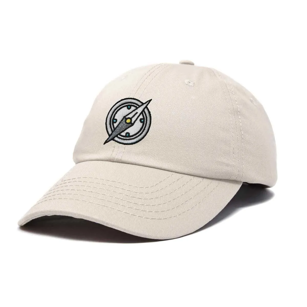 Dalix Compass Hat