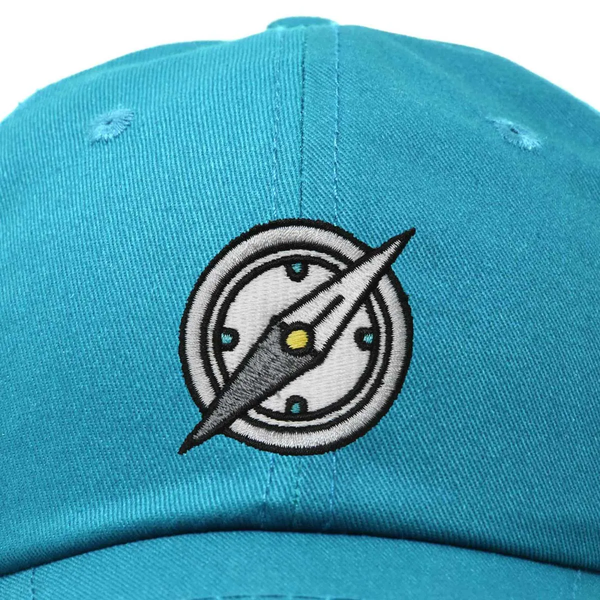 Dalix Compass Hat