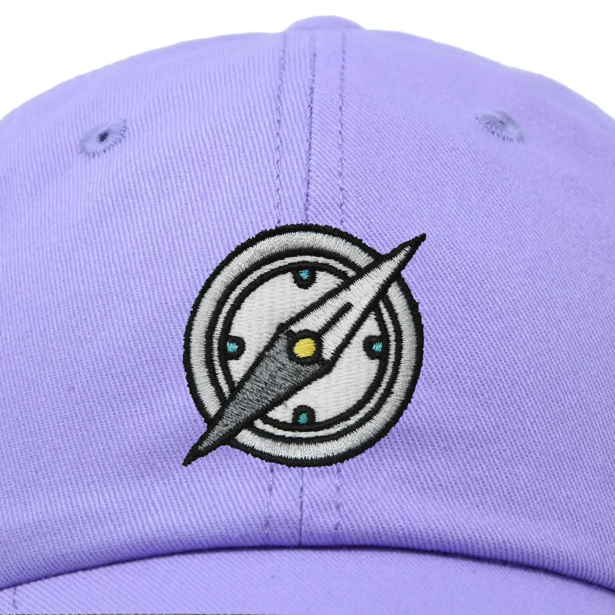 Dalix Compass Hat