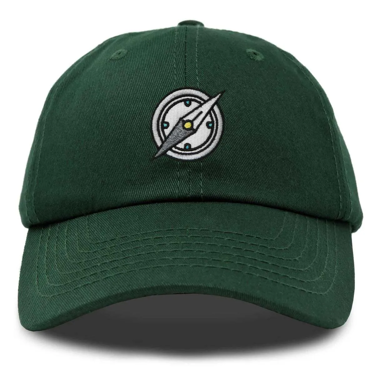 Dalix Compass Hat