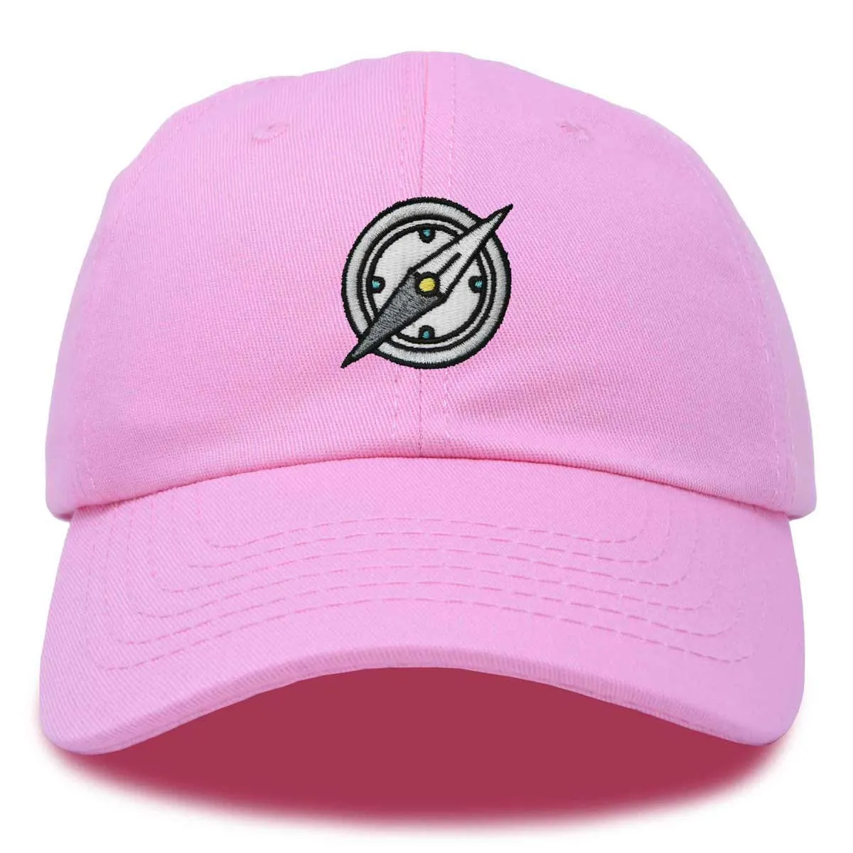 Dalix Compass Hat