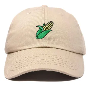 Dalix Corn Hat casual-embroidered-cap