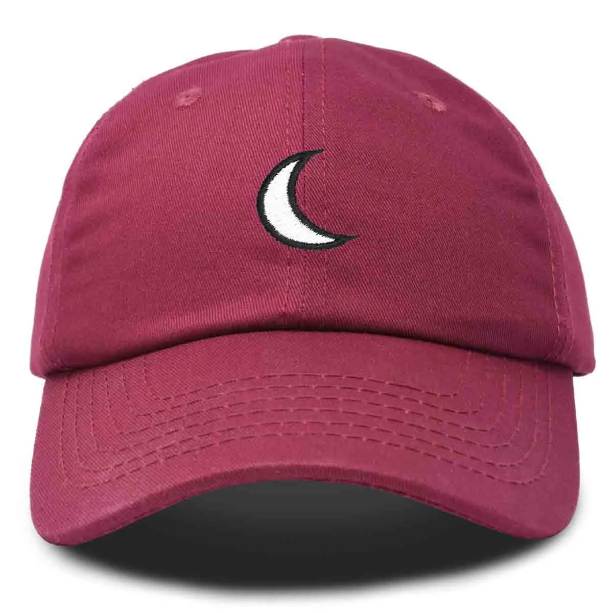 Dalix Crescent Moon Cap