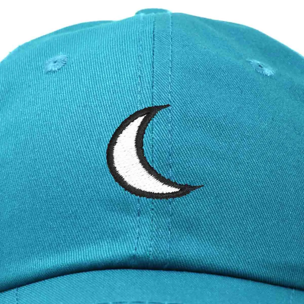 Dalix Crescent Moon Cap