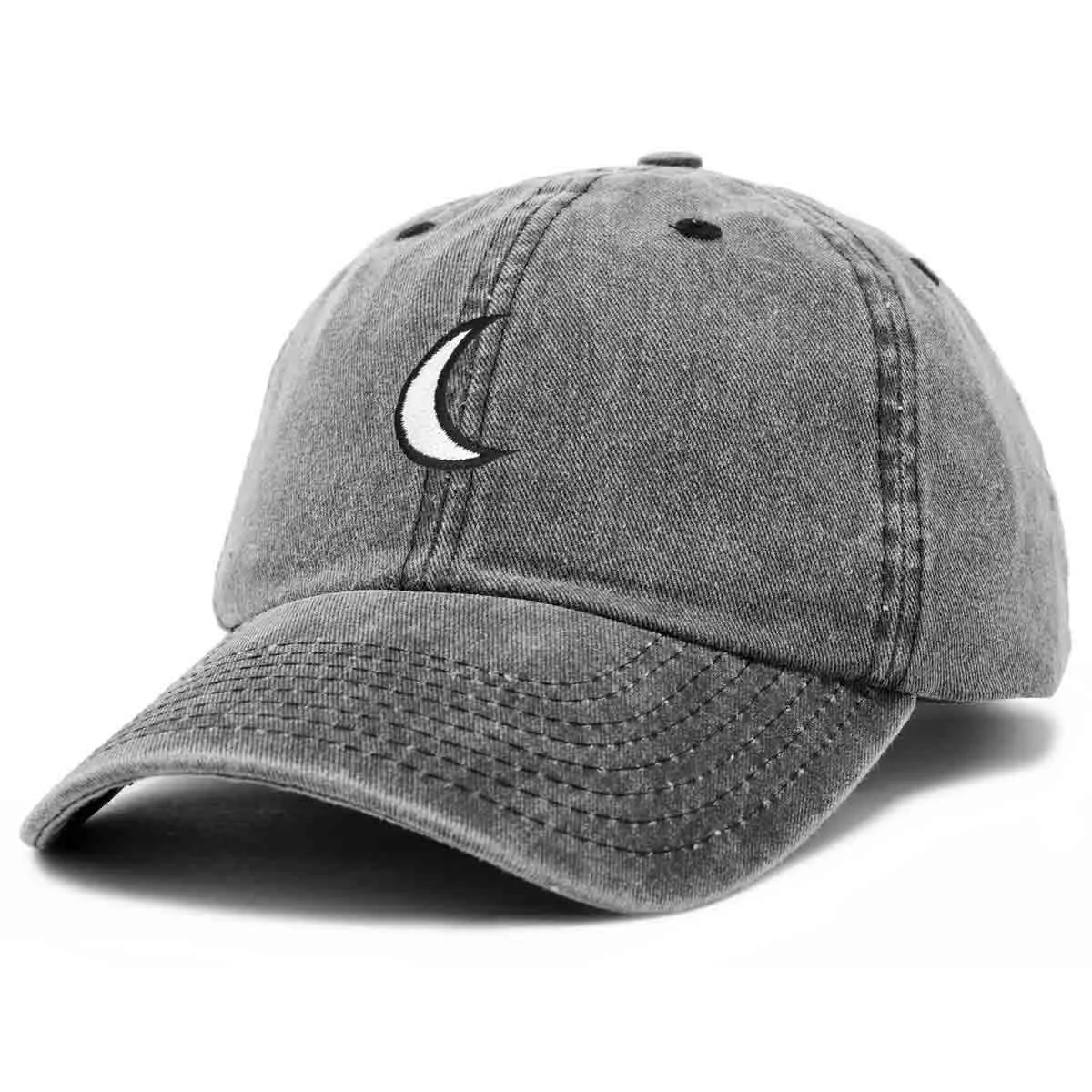 Dalix Crescent Moon Cap