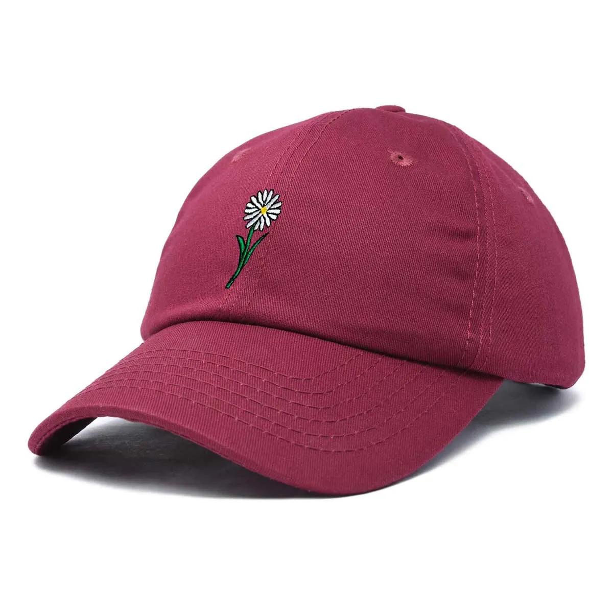 Dalix Daisy Cap