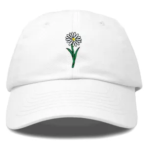 Dalix Daisy Cap casual-embroidered-cap