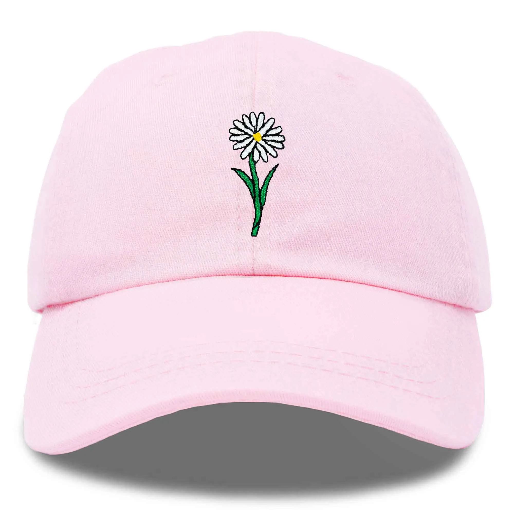 Dalix Daisy Cap