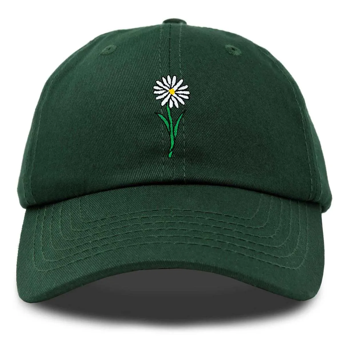 Dalix Daisy Cap