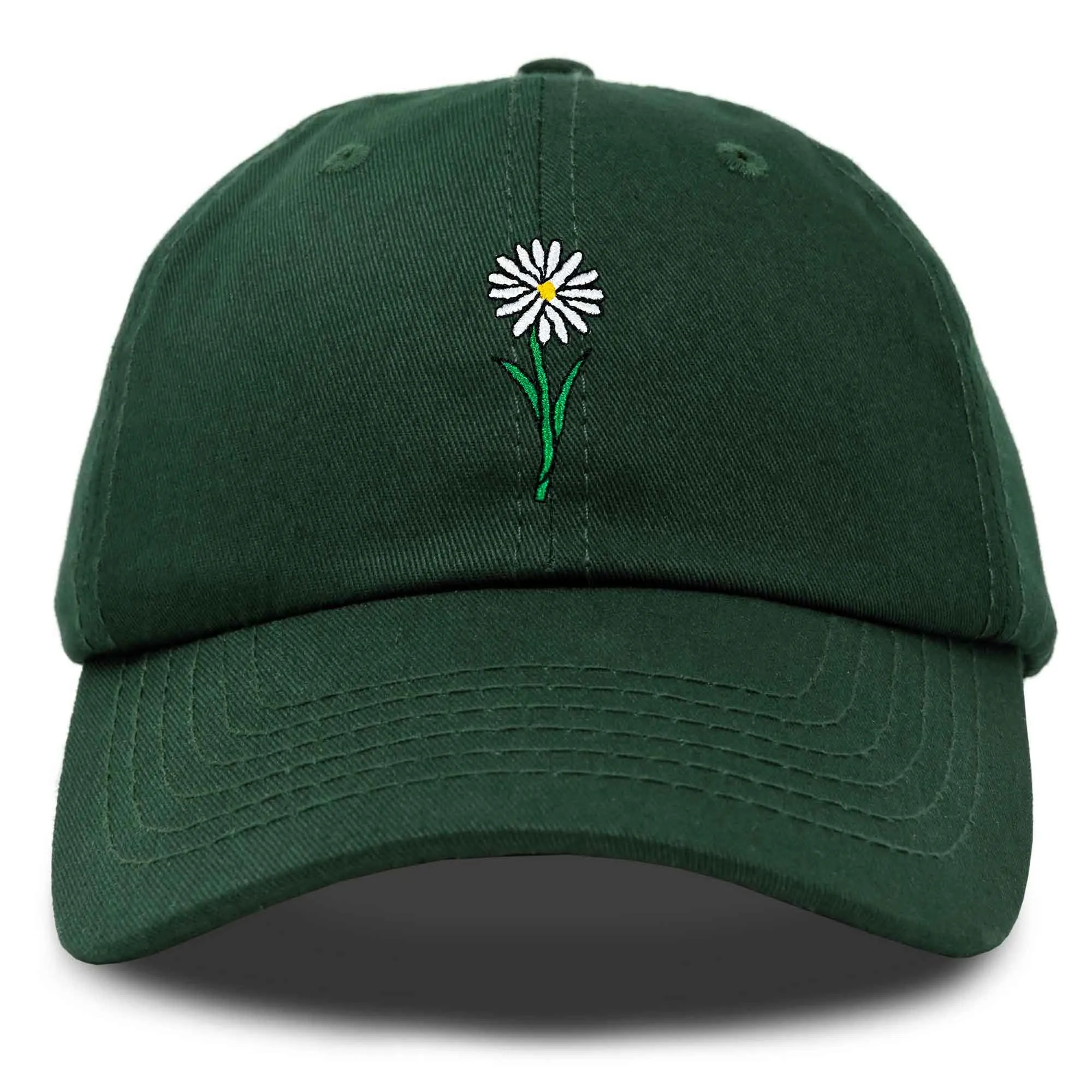 Dalix Daisy Cap