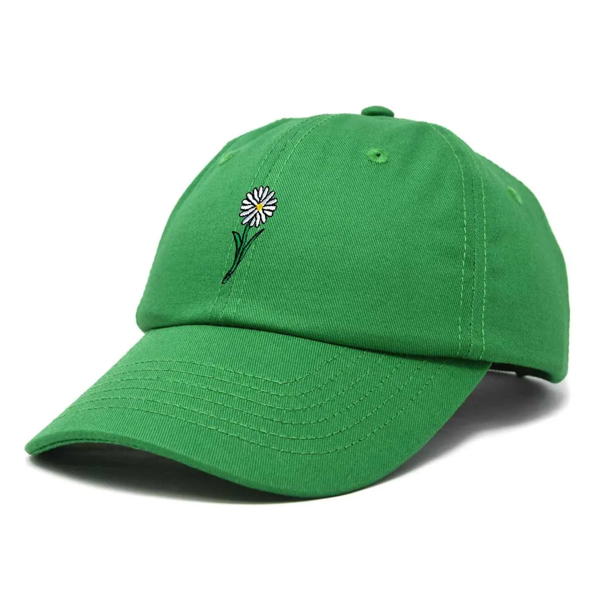 Dalix Daisy Cap
