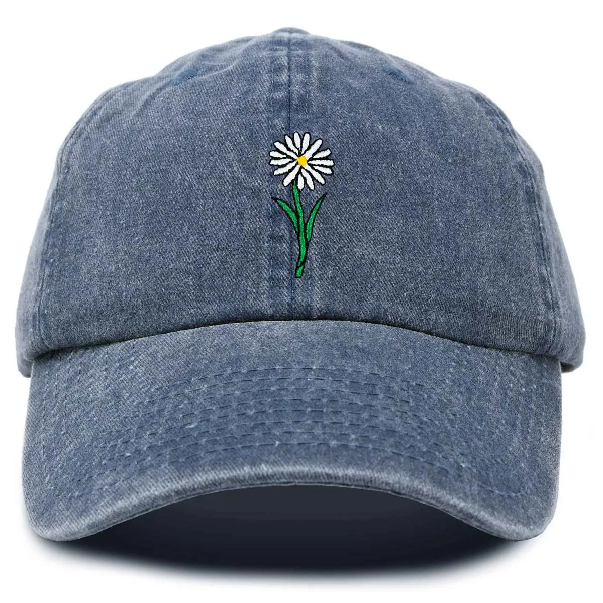 Dalix Daisy Cap