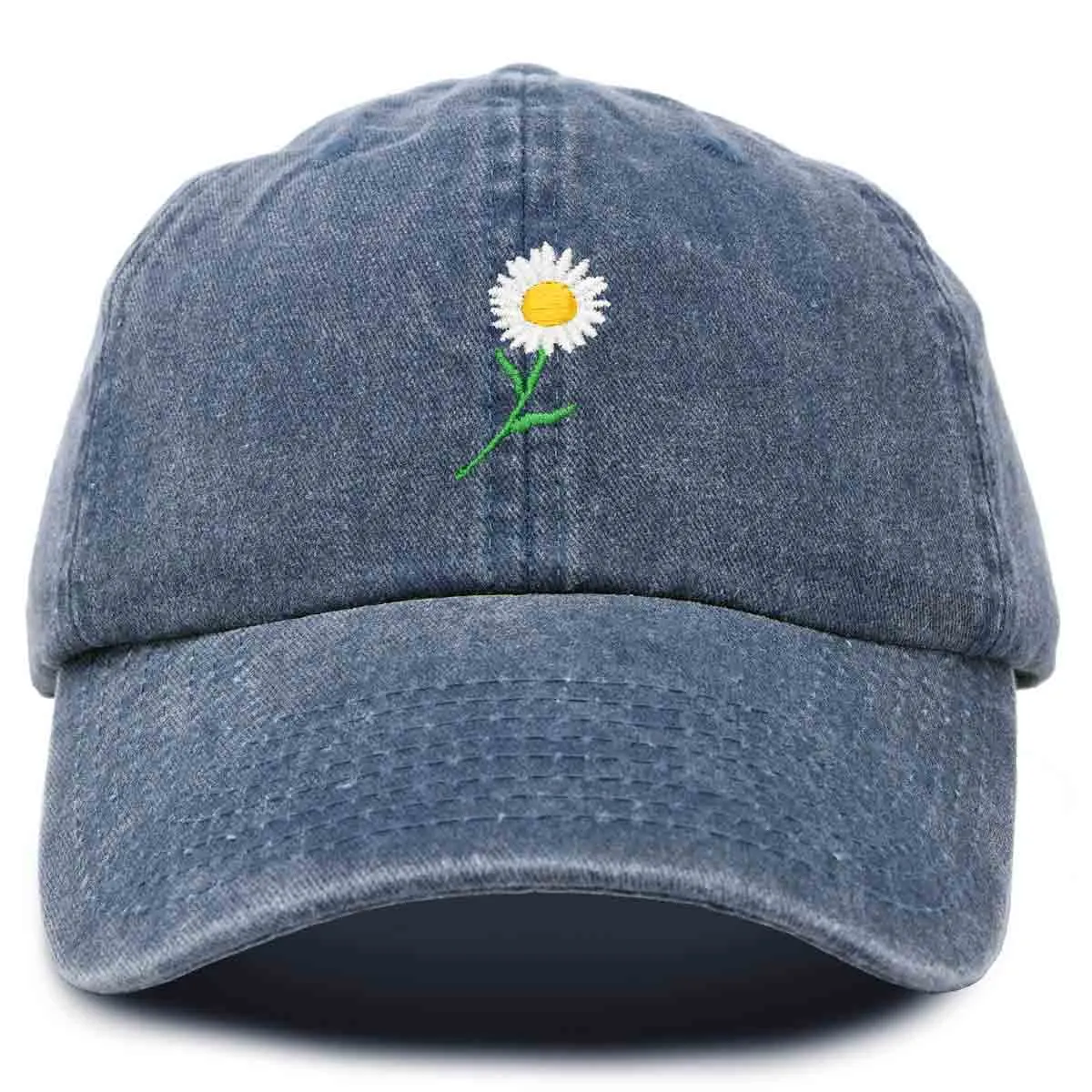 Dalix Daisy Hat