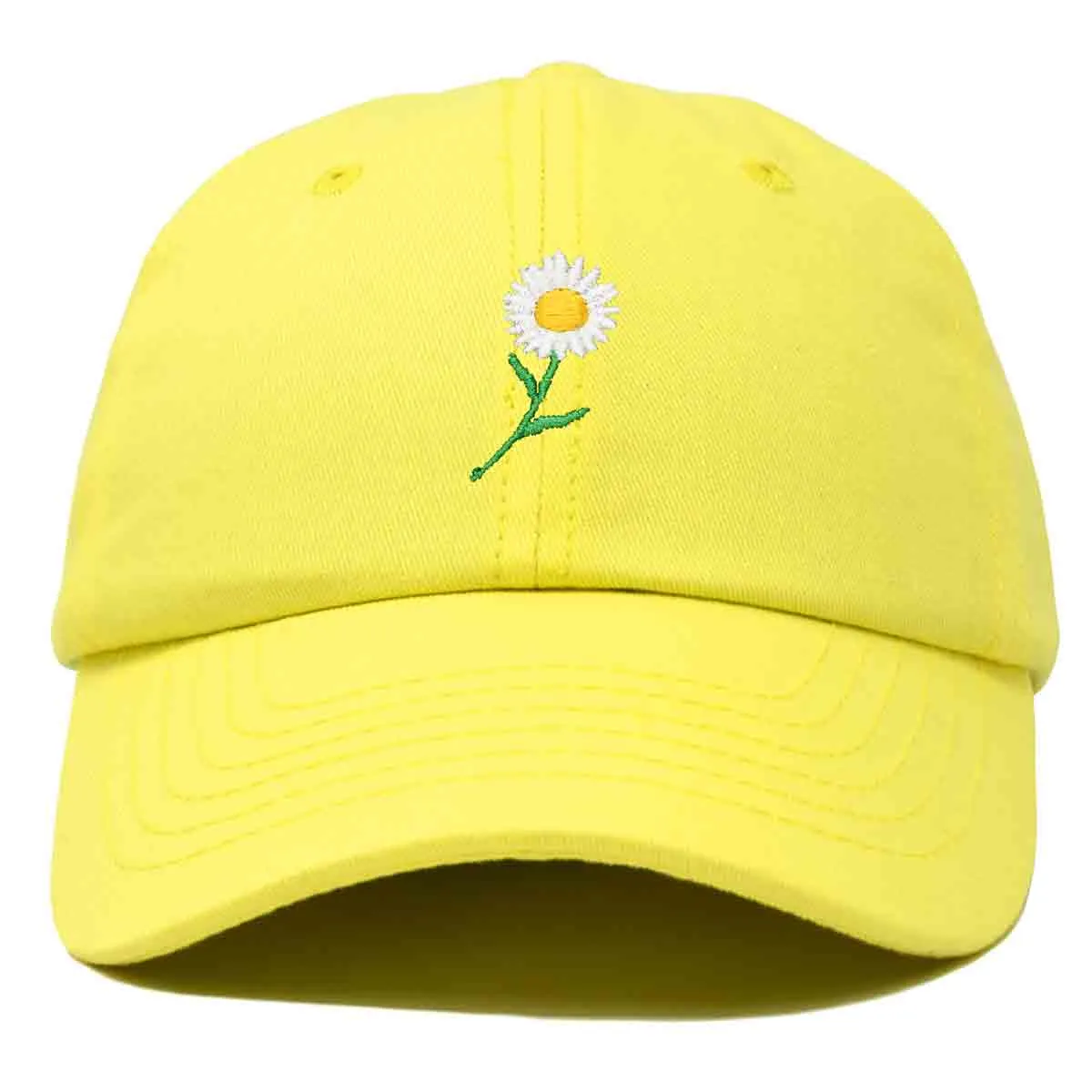 Dalix Daisy Hat