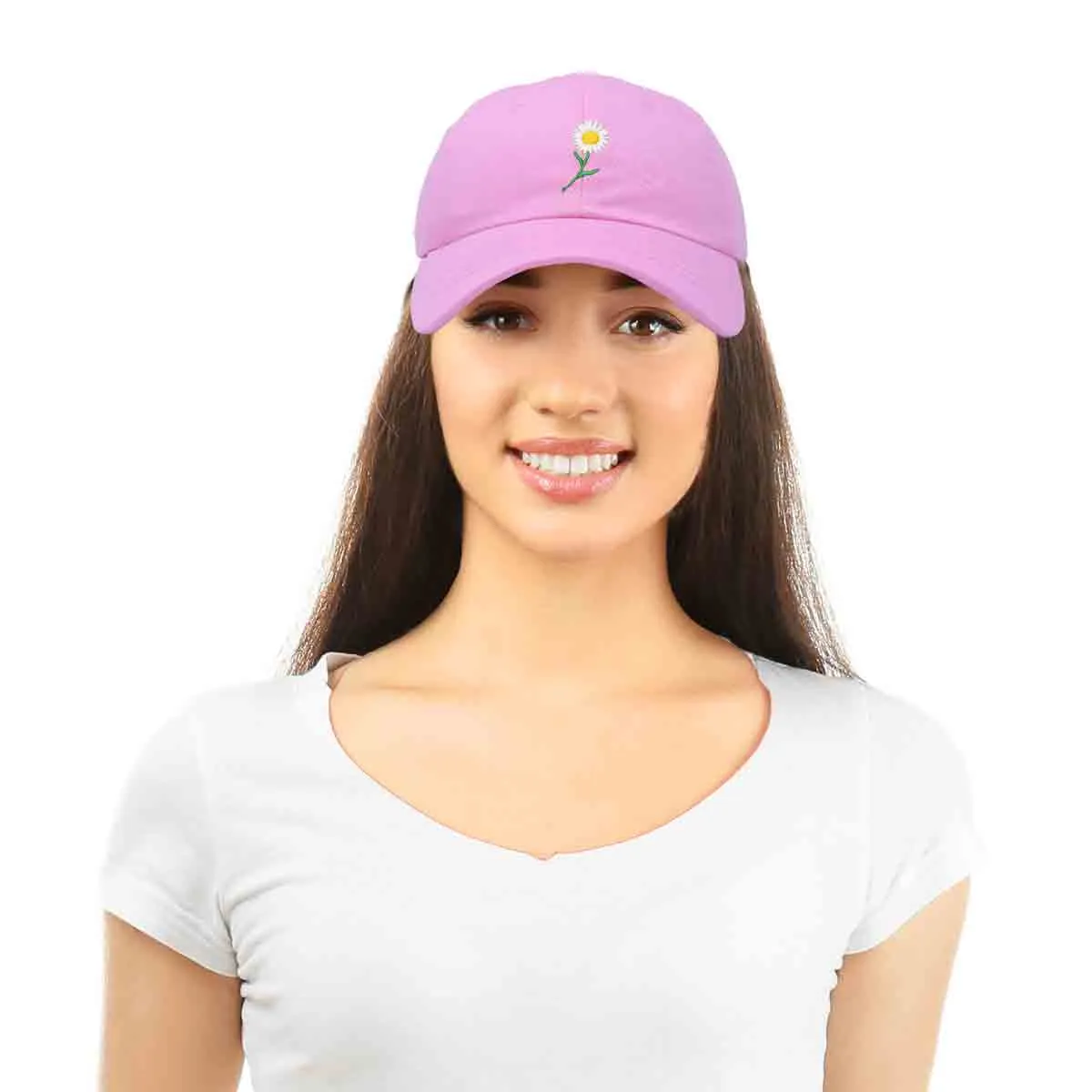 Dalix Daisy Hat