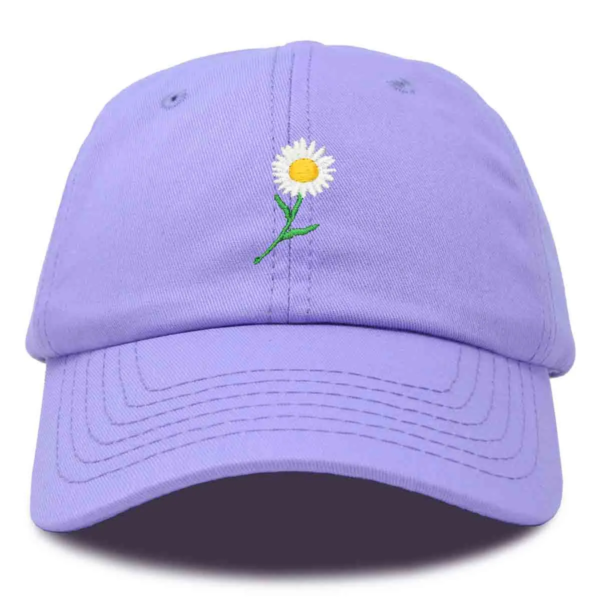 Dalix Daisy Hat