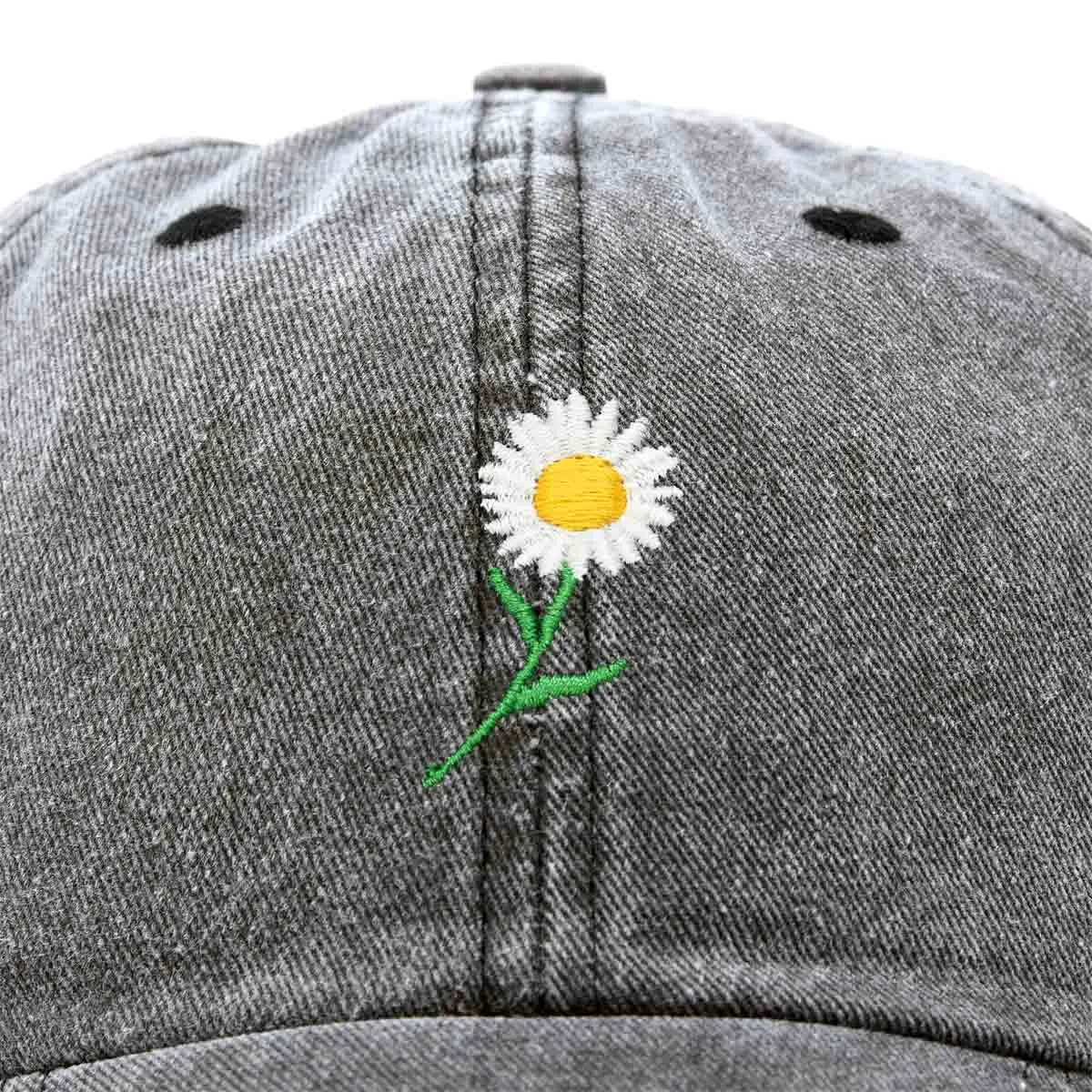 Dalix Daisy Hat
