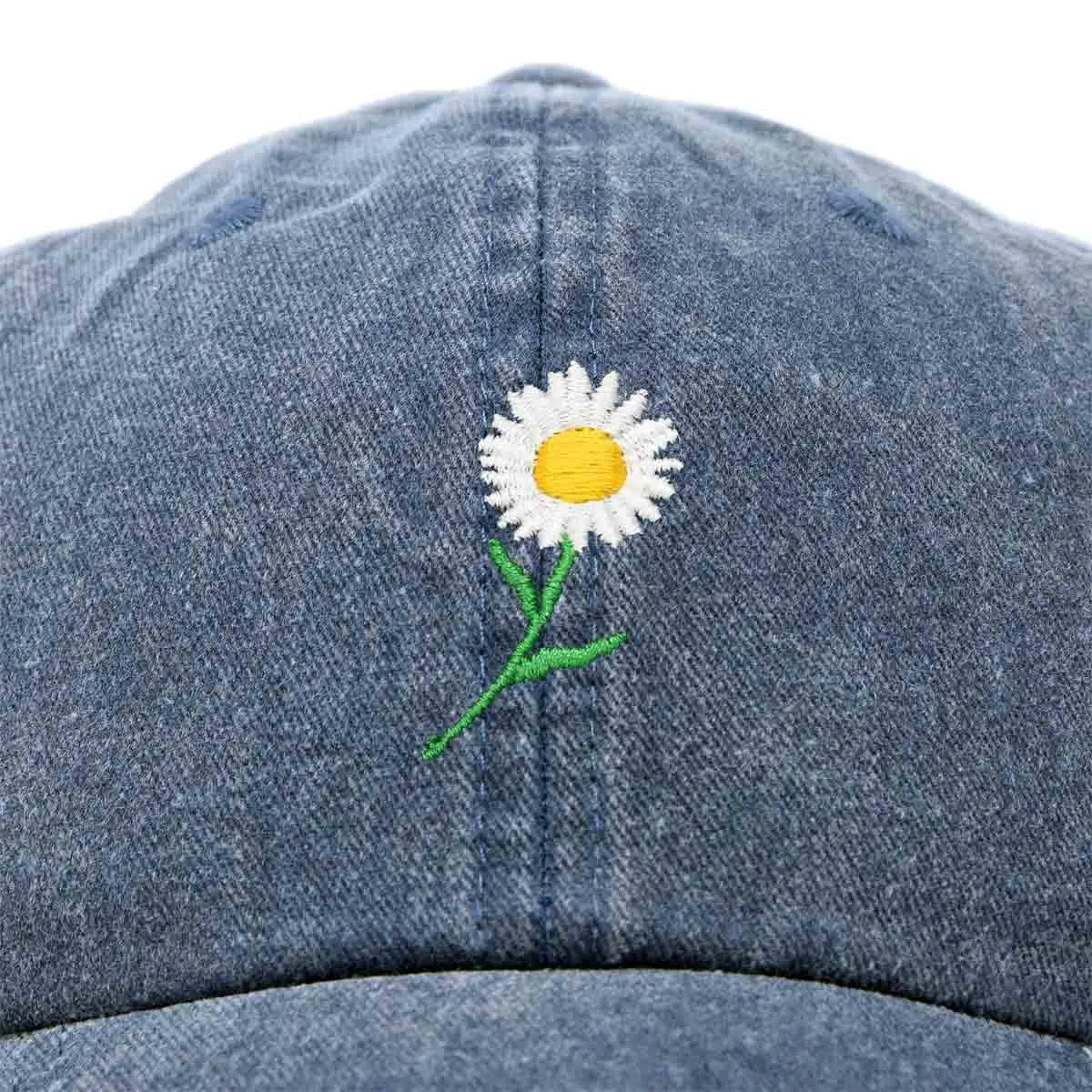 Dalix Daisy Hat