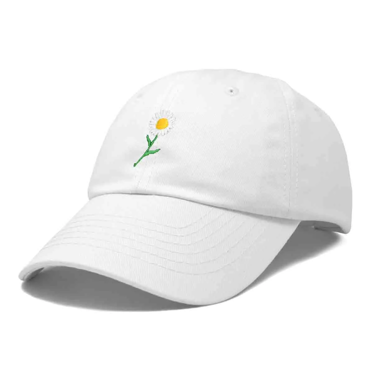 Dalix Daisy Hat